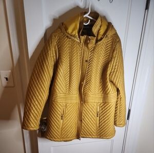 Womens Jacket